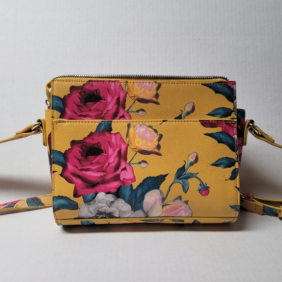 Betsey Johnson Purse - Picture 2 of 4